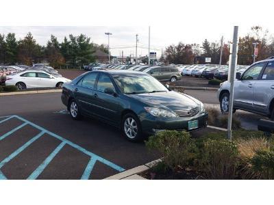 2005 Toyota Camry LE FWD - 8500 - 48871542