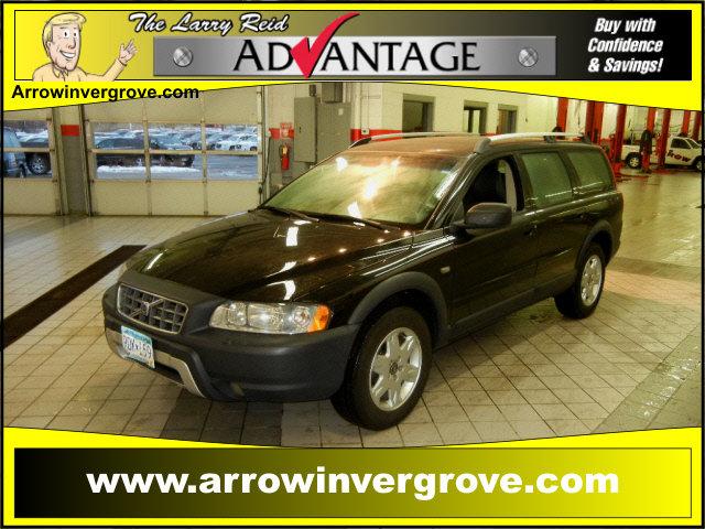 2005 volvo xc70 finance available 31054a 4 dr wagon awd
