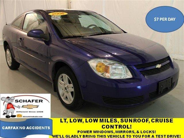 2006 Chevrolet Cobalt