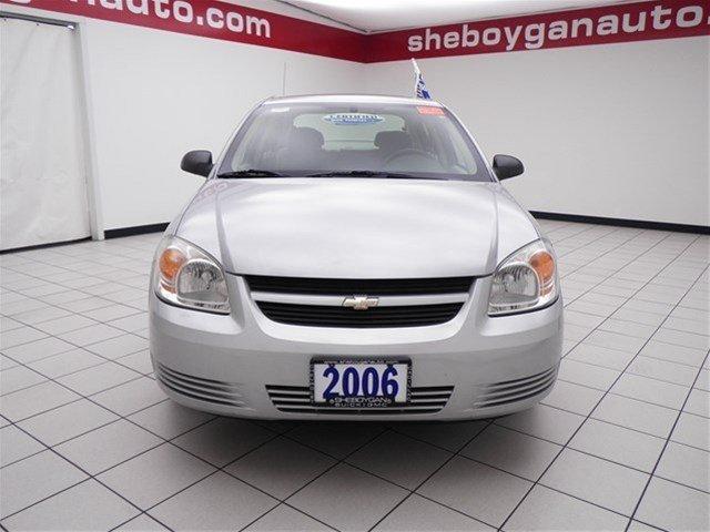 2006 Chevrolet Cobalt