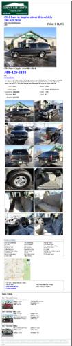 2006 chevrolet suburban 1500 6j132838 suv