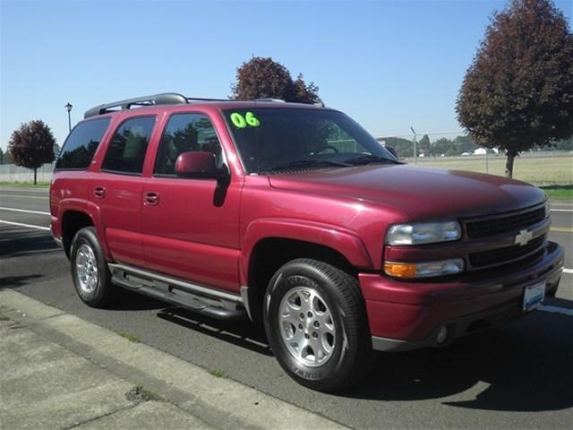 2006 Chevrolet Tahoe - 20997 - 46296667