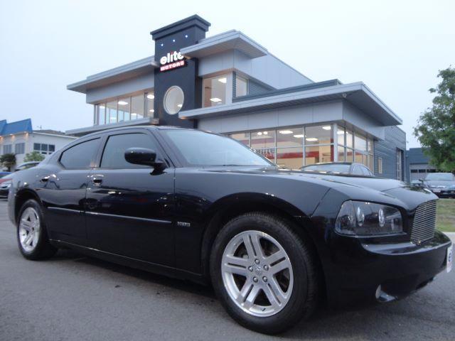 2006 Dodge Charger R/T - 9995 - 66854912