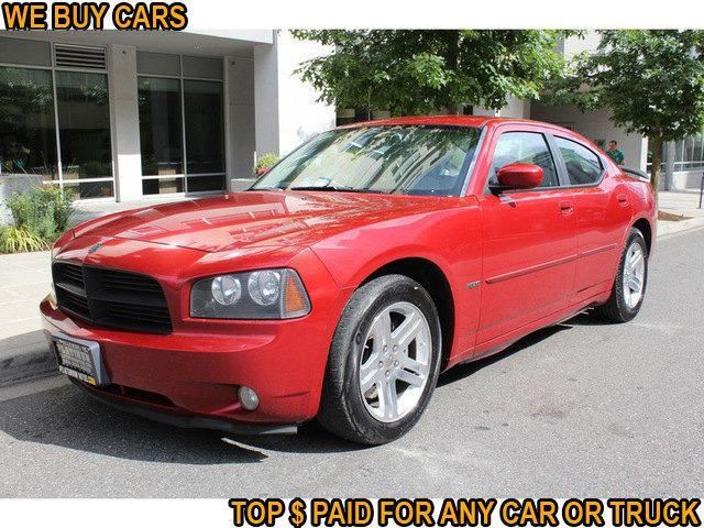 2006 Dodge Charger RT - 9998 - 66959407