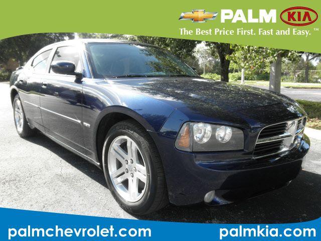 2006 Dodge Charger rt KC4019A