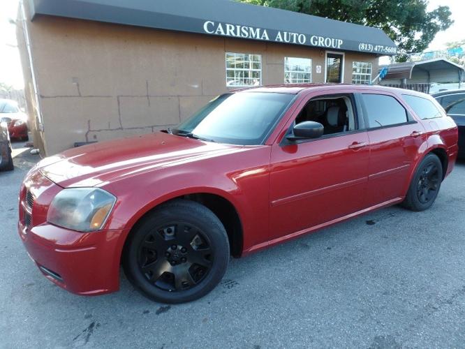 2006 Dodge Magnum