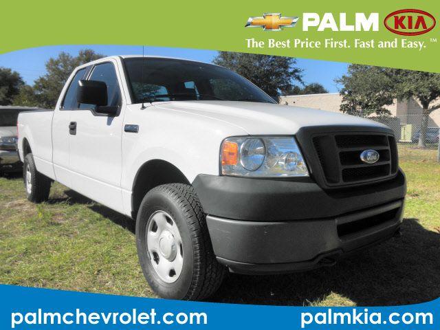 2006 Ford F KC9019A