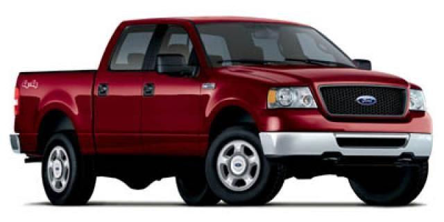 2006 Ford F P10098