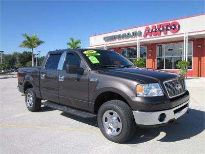 2006 Ford F T1012