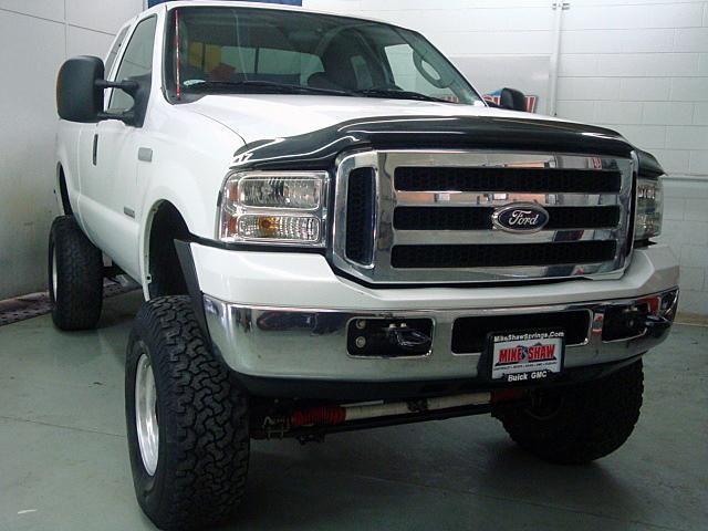 2006 Ford F T6EA73500