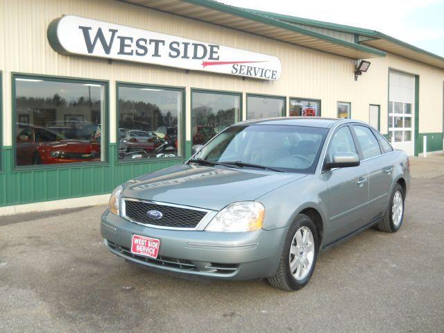 2006 Ford Five hundred 3364