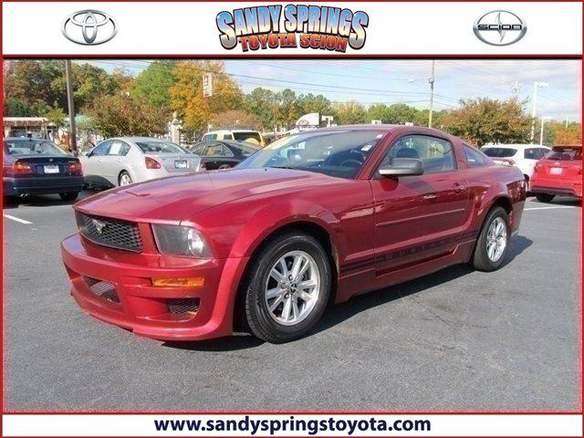 2006 Ford Mustang 94979C