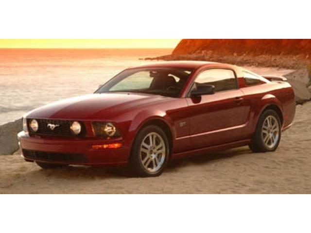 2006 Ford Mustang GT Premium - 15997 - 66066584
