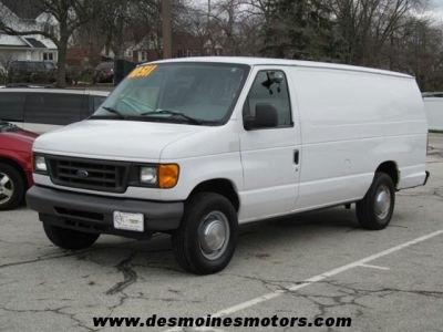 2006 Ford Other White in Beaverdale Iowa