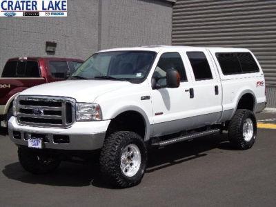 2006 Ford Other XL Oxford White in Medford Oregon