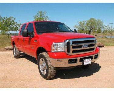 2006 Ford Other XL Red in Wichita Falls Texas