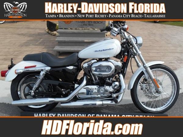 2006 Harley-Davidson XL 1200C SPORTSTER 1200C