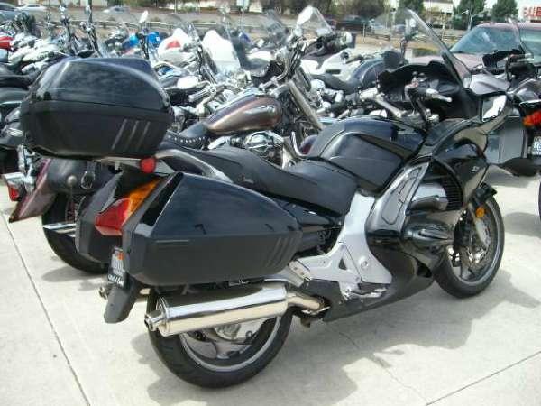2006 Honda st1300 abs for sale #3