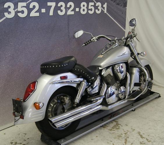 2006 Honda vtx1300s for sale #7