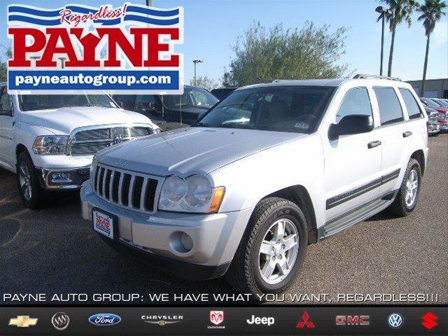2006 Jeep Grand Cherokee Click here to check this out