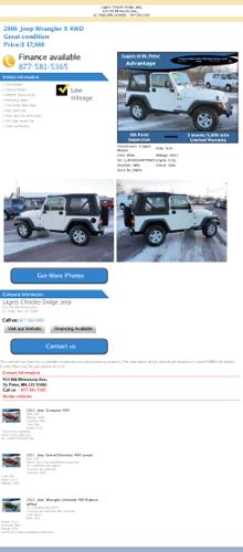 2006 jeep wrangler x 4wd finance available 9687a slate