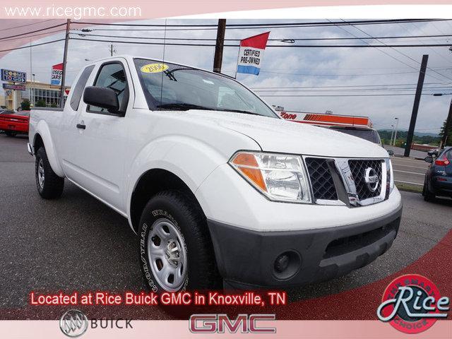 2006 Nissan Frontier XE King Cab I4 - 8995 - 66761517