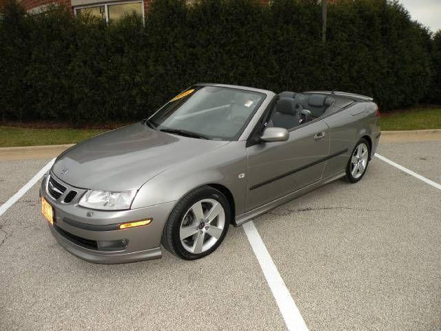 2006 Saab 9 7113