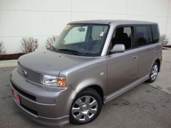 2006 Scion Xb C17016A