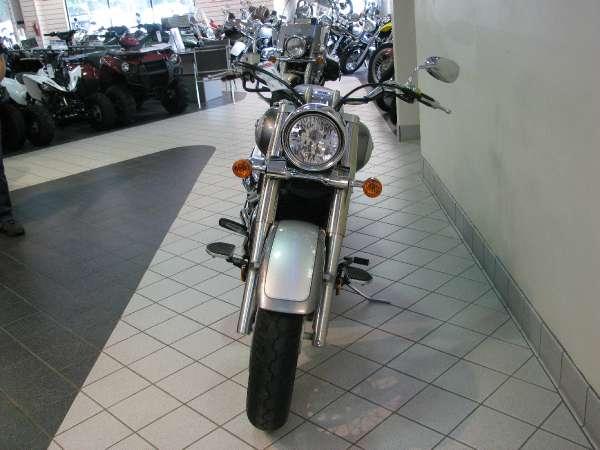 2006 Suzuki Boulevard C50