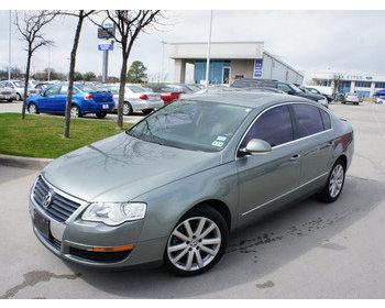 2006 volkswagen passat 2.0t finance available t20094a 4 cyl.