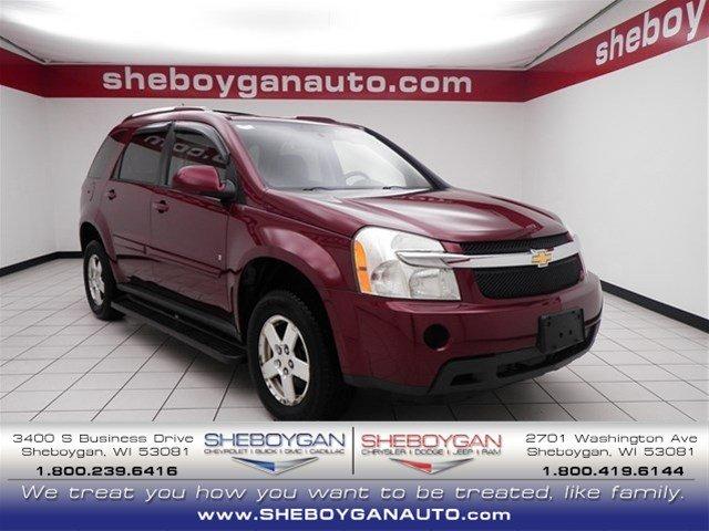 2007 Chevrolet Equinox