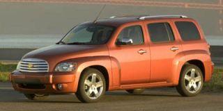 2007 Chevrolet Hhr 66864A