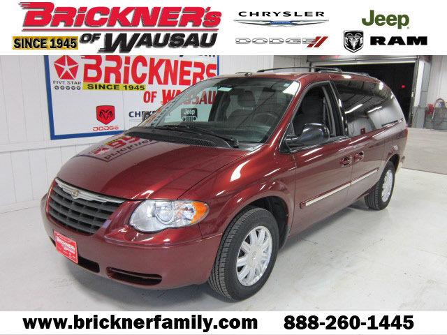 2007 chrysler town and country touring 473a 2a4gp54l77r1941 44