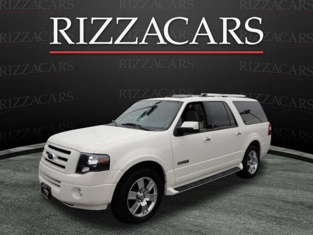 2007 ford expedition limited np3899a suv