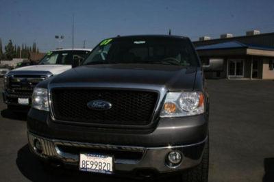 2007 Ford F-150 XL in Exeter California