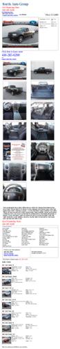 2007 ford f-150 xlt certified low mileage 0fw1371 super cab
