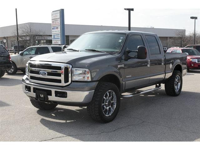 2007 ford f-250 xlt 18671a truck