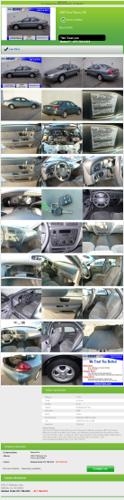 2007 ford taurus se great condition t12451a 6 cyl.