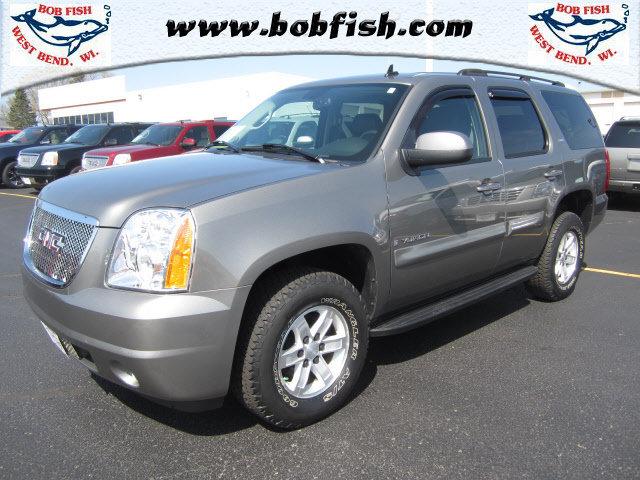 2007 gmc yukon slt t7306a 1gkfk13017j2246 35