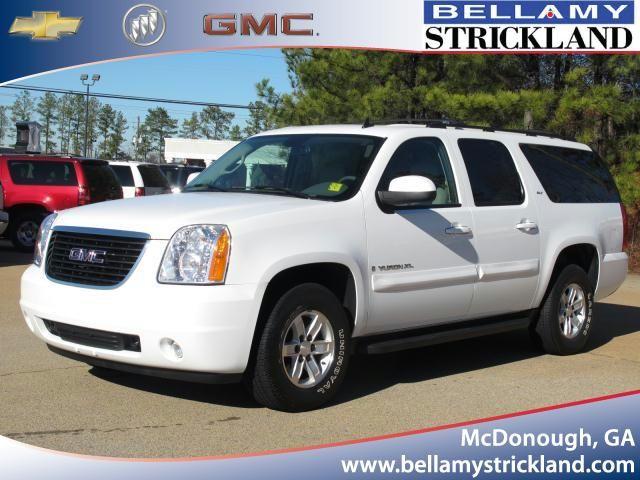 2007 Gmc Yukon xl AP9192 for Sale in Atlanta, Georgia ...