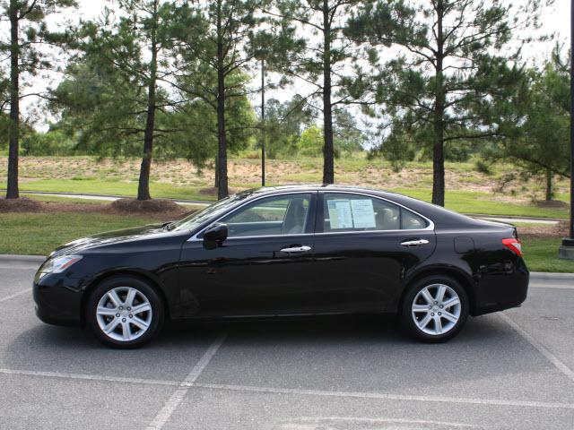 2007 LEXUS ES 350 4dr Sdn