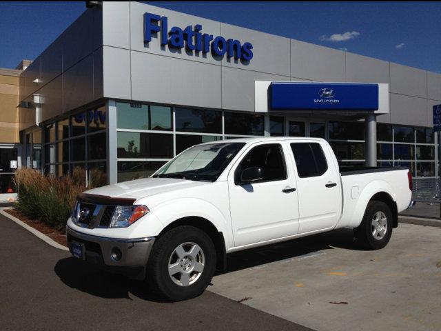2007 nissan frontier h33009b 1n6ad09w07c4417 32