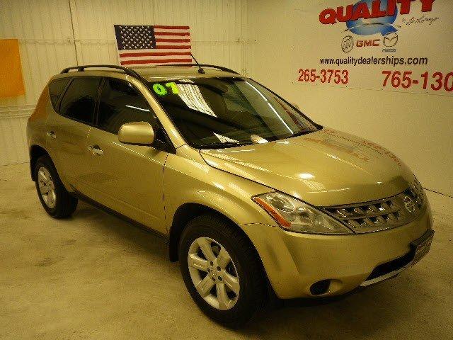 Nissan murano for sale in new mexico #3