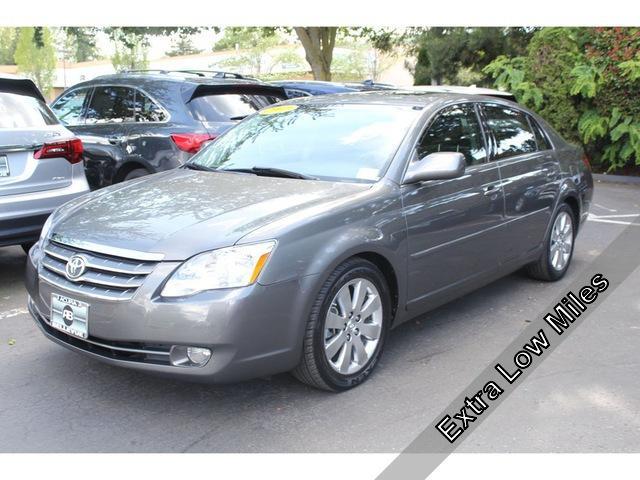 2007 Toyota Avalon Limited - 13999 - 66890325