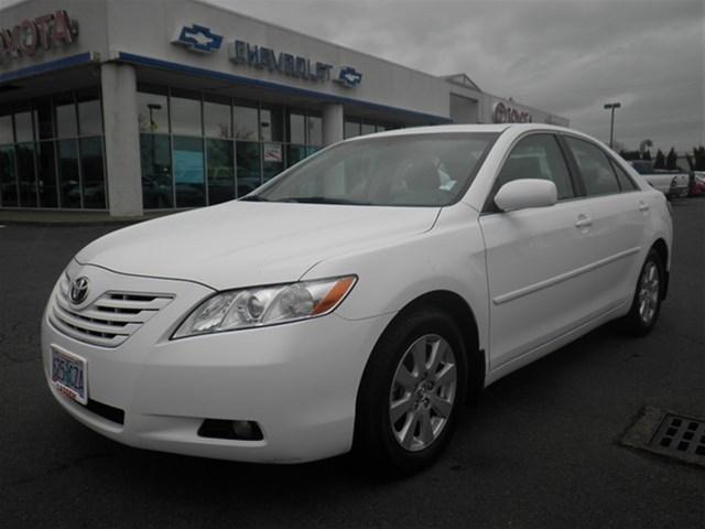2007 Toyota Camry XLE - 16997 - 41294074