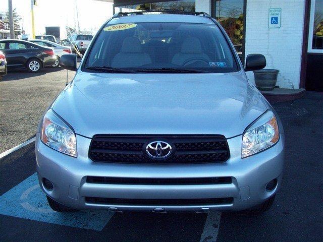 2007 Toyota RAV4