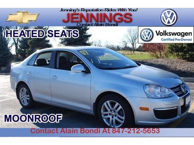 2007 volkswagen jetta sedan wolfsburg edition certified low mileage 5270avw 3vwef71k87m1375 13