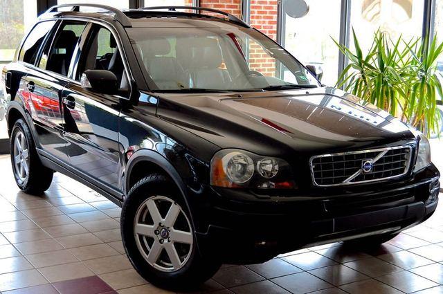 2007 Volvo XC90 3.2 AWD - Must See
