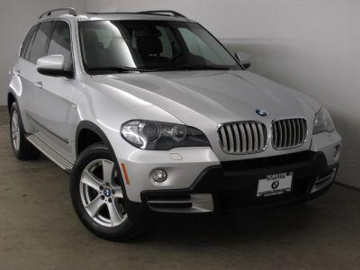 2008 Bmw X5 4.8i 20758A