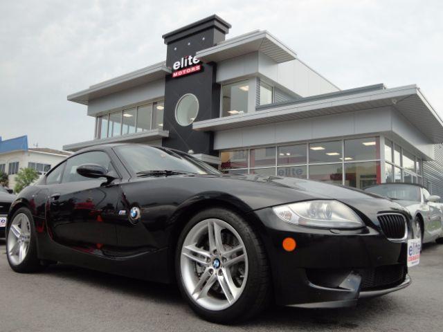 2008 BMW Z4 M Coupe - 29995 - 66632236